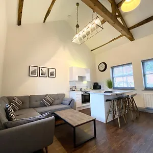 Loft At The Coach House United Kingdom