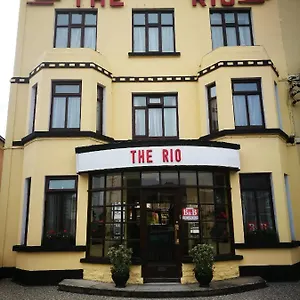 The Rio Bed & Breakfast Galway