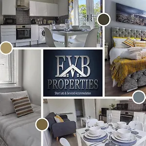 Spireview: Titanic-inspired 2-bedroom In United Kingdom
