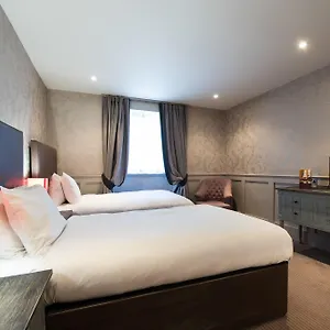 Hotel Grove House