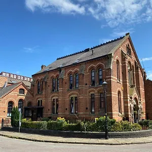 Luxury Chapel Within Walls United Kingdom