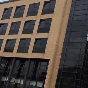 Centre By Ihg Hotel
