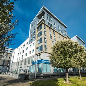 Ocean Serviced Apart-hotel
