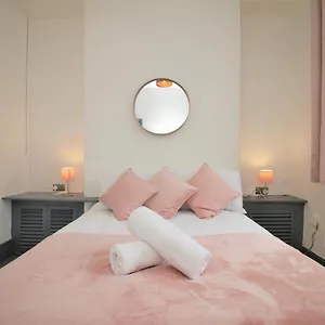 Fitzroy Terrace By Promise United Kingdom