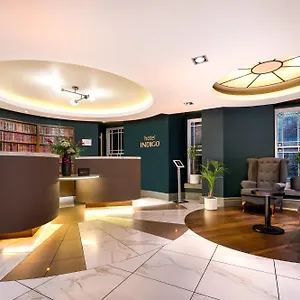 Hotel Indigo - - Princes Street By Ihg