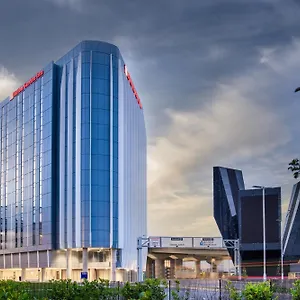 Hotel Hilton Garden London Heathrow Terminal 2 And 3
