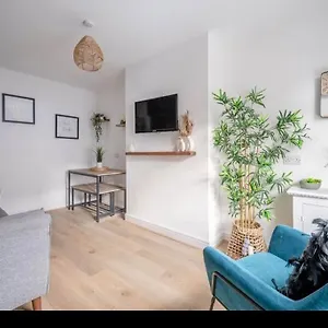 Renovated In United Kingdom