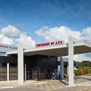 Crowne Plaza Manchester Airport By Ihg Hale (Greater Manchester)