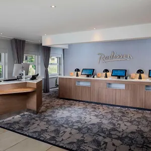 Radisson Hotel