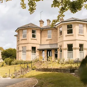 Leighton House - Boutique Bath