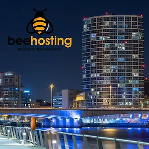 Obel By Beehosting Appartement Belfast