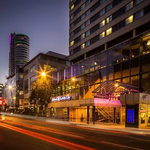 Hilton Hotel Leeds (West Yorkshire)
