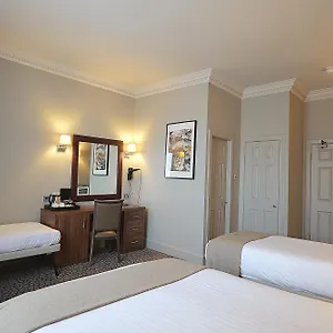 Hotel Frederick House