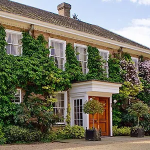 Landhaus Rectory Farm