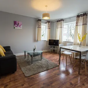 Apartment Meridian