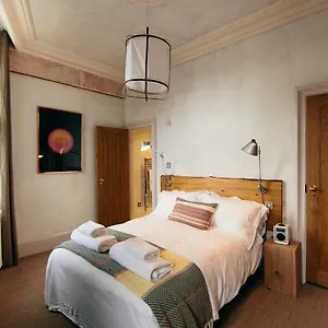 The Culpeper Bedrooms Hotel Londen