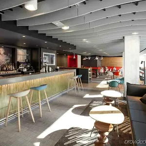 Ibis Centre - Station Hotel Hove