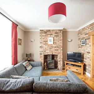 Georgian Terrace, United Kingdom