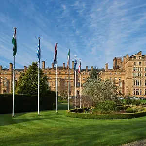 The Milner Hotel