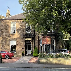 Pensionat Glenalmond House