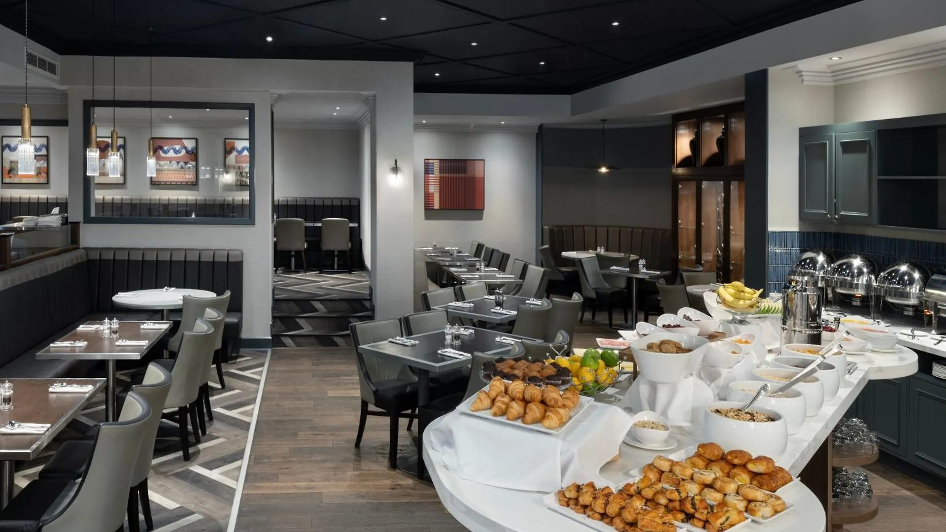 ****  Edinburgh Marriott Hotel Holyrood Verenigd Koninkrijk