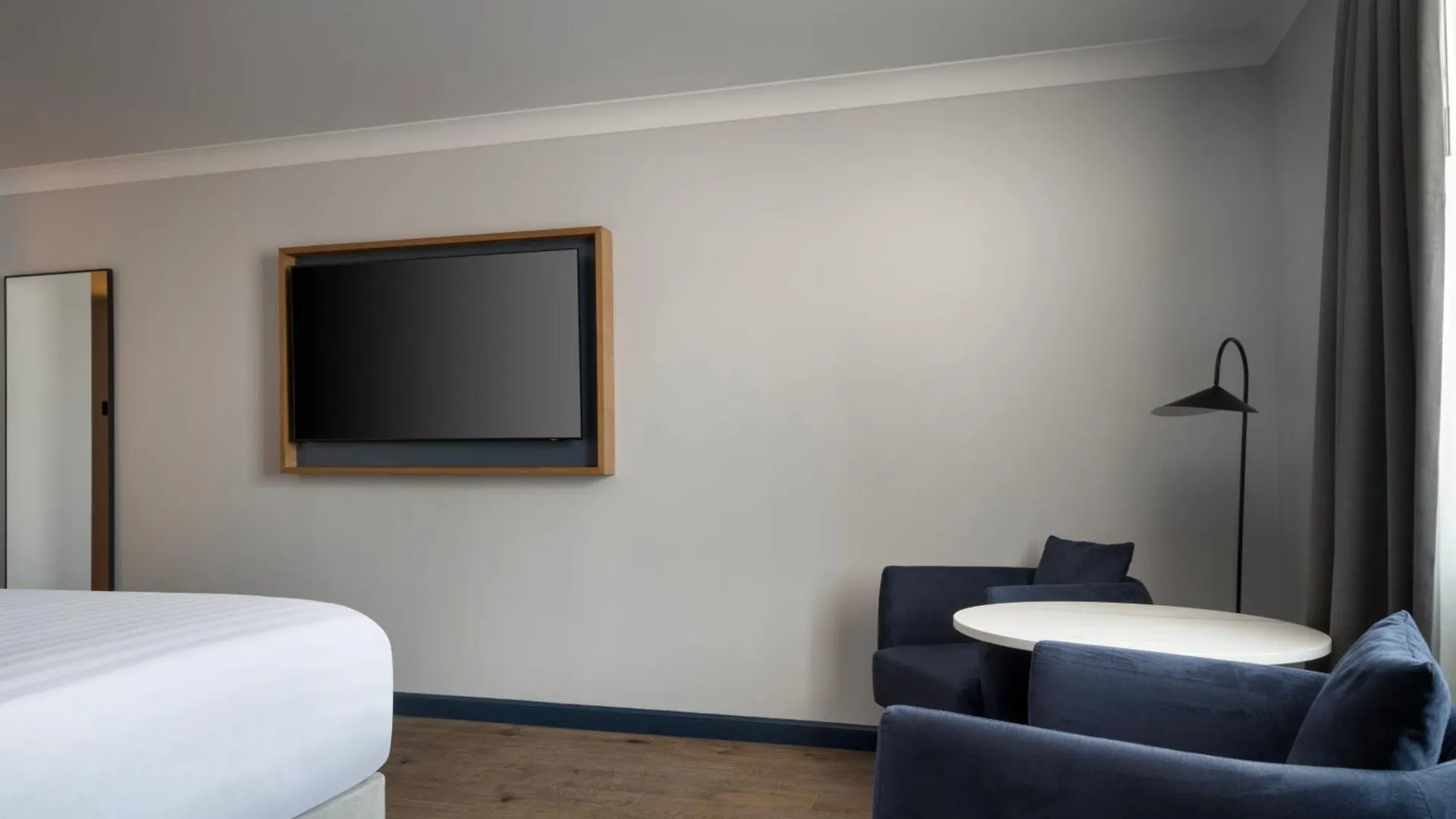 Edinburgh Marriott Hotel Holyrood